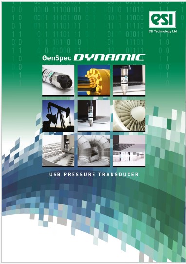 Digital Pressure Transmitter GD4200-USB