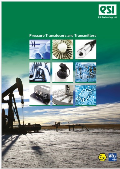 general industrial pressure transducers and transmitters