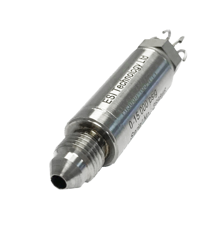 HI5000 Downhole pressure transmitter