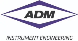 ADM logo