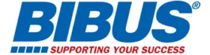 Bibus Slovakia Logo