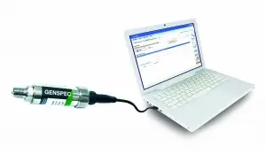 Digital Output Pressure Transducers From ESI