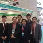 ESI's Partners in China: BJONP