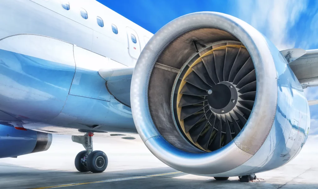 pressure transducers and transmitters for Aerospace