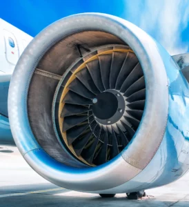 silicon-on-sapphire pressure sensor technology in the aerospace industry