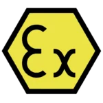 ATEX logo