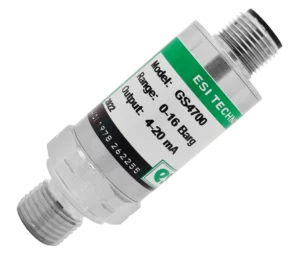 GS4700 Compact OEM Pressure transmitter