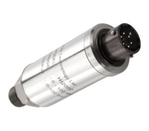 HI2010 high accuracy pressure transducer