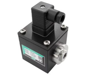 PR3200 differential pressure transmitter, differential pressure transducer