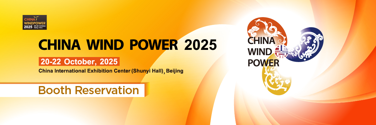 China wind power 2025