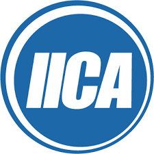 IICA logo