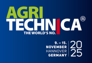 agritechnica hannover 2025