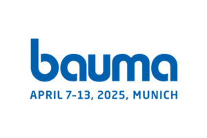 Bauma munich 2025