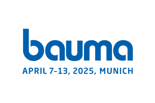 Bauma munich 2025