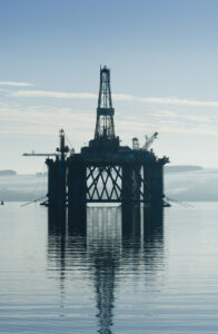 oil, gas and subsea pressure measurement solutions