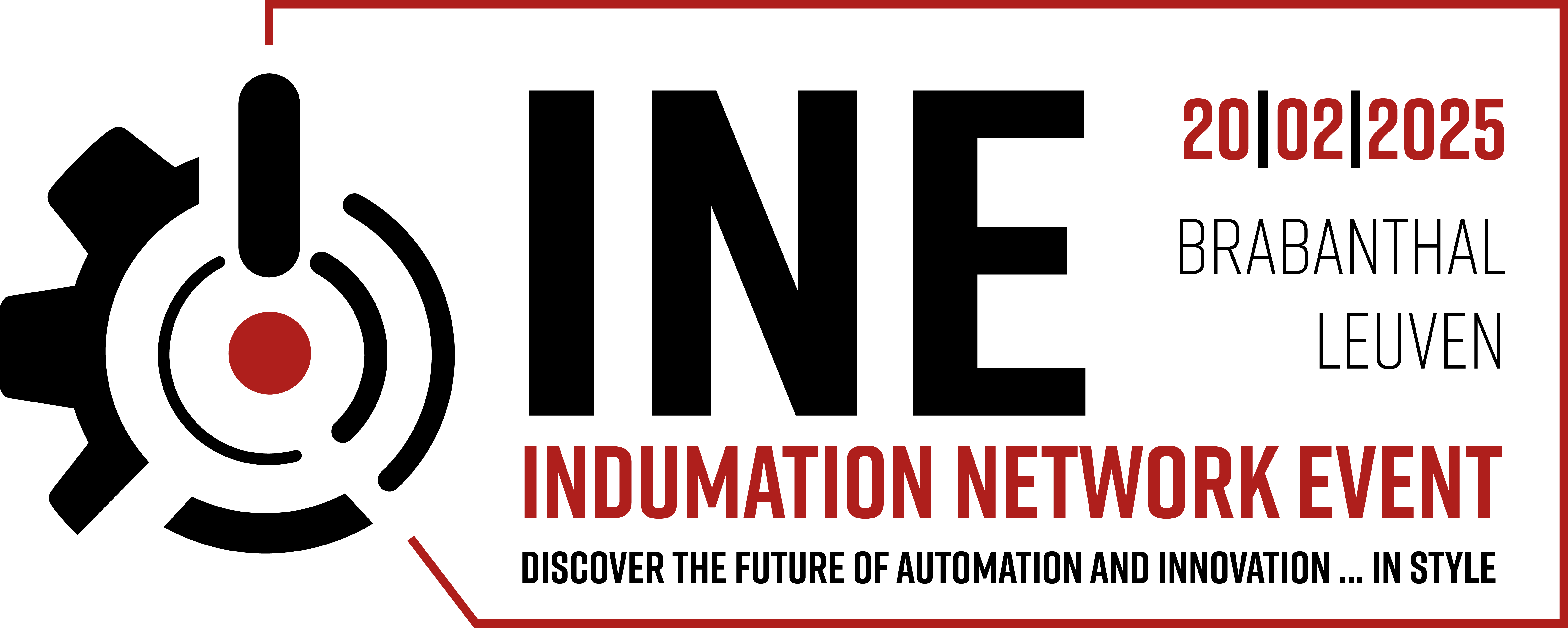 Indumation Network 2025