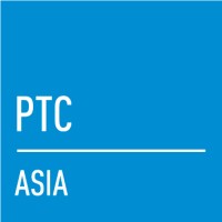 PTC Asia logo