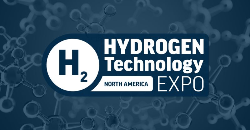 Hydrogen Technology Expo north america