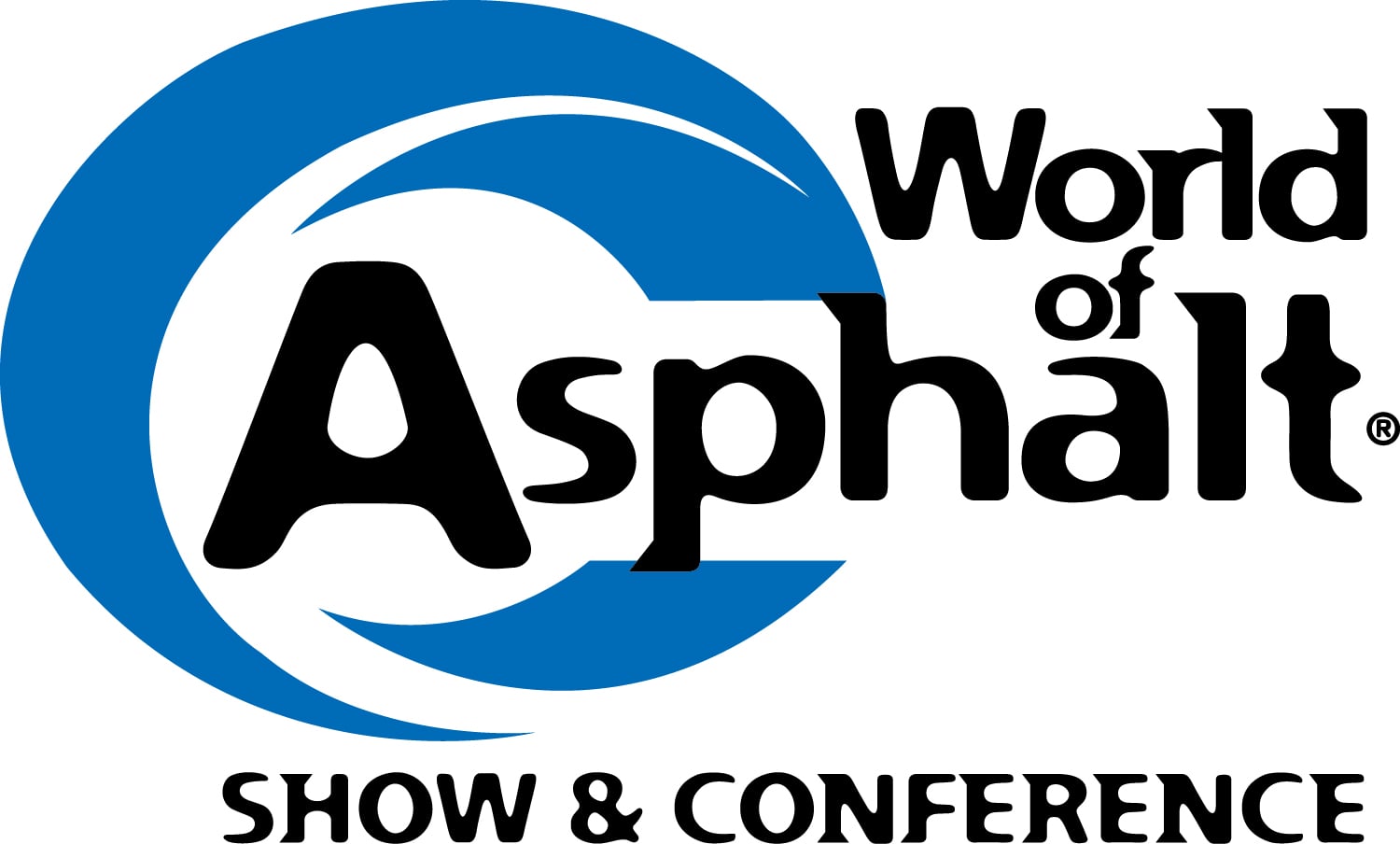 World of Ashphalt logo