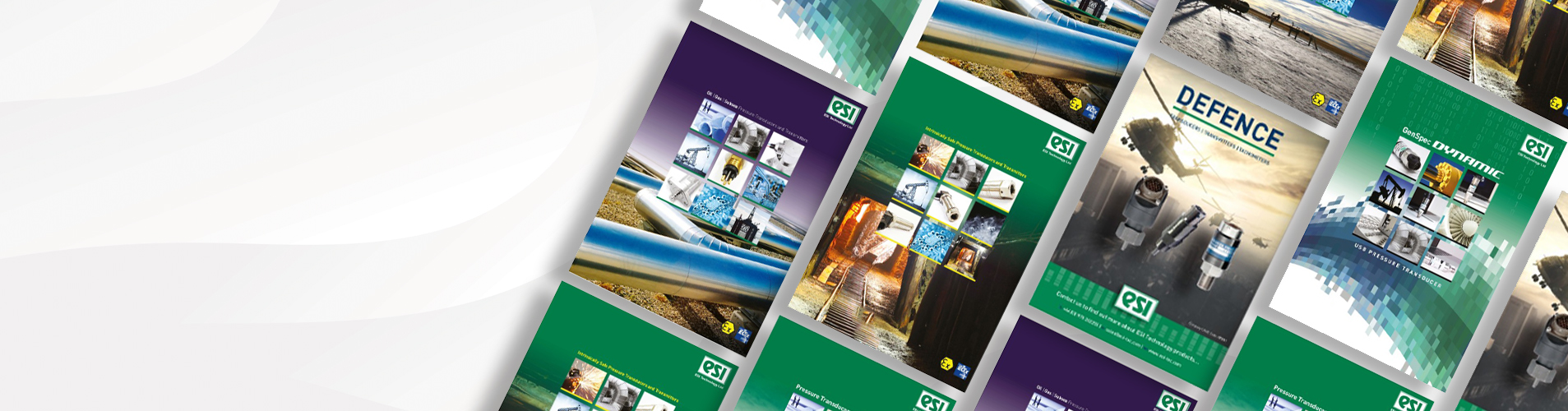 pressure transducer and transmitter brochures and catalogues
