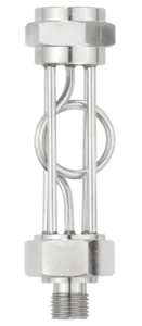 High Temperature Adapter