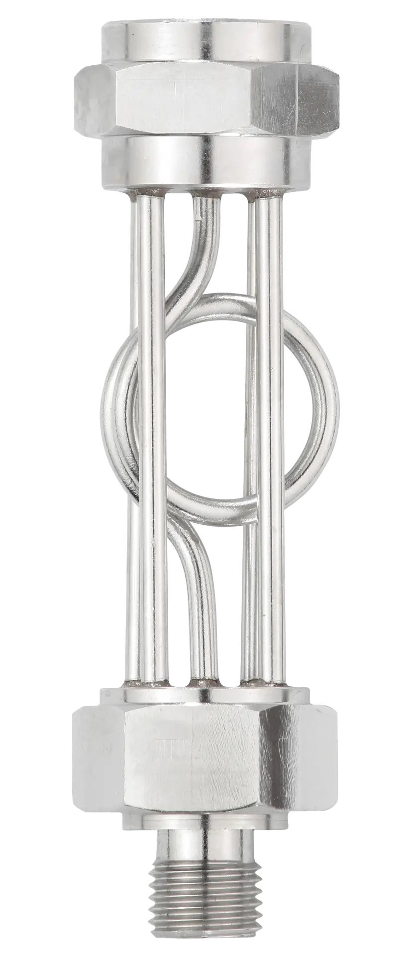 High Temperature Adapter
