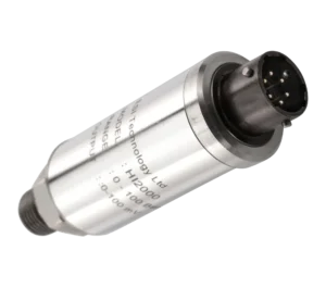 High Precision Pressure Transducers