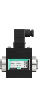 High Pressure Differential Transmitters