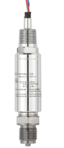 Hazardous Area Pressure Transmitters