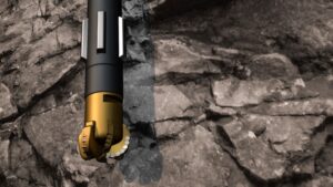 downhole drilling