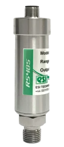 general purpose pressure transmitter with RS-485/Modbus RTU interface