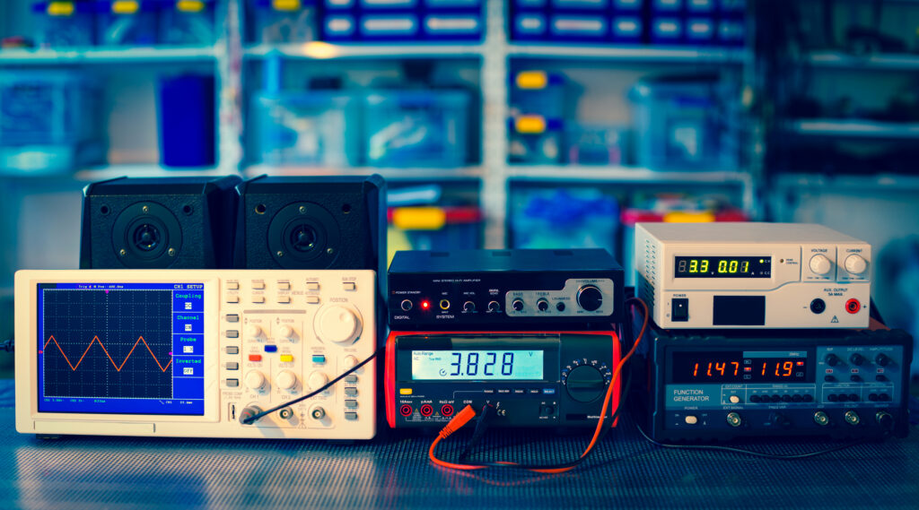 the importance of calibration- keeping presusre transmitters accurate