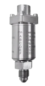 What is a HI3000 TEDS Pressure Transducer? 