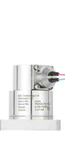 PR3920 Differential Subsea Pressure Transmitter