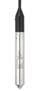 What is a Submersible Depth & Level Pressure Transmitter?