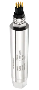 The Subsea Pressure Transmitter with RS-485 Interface or Modbus RTU