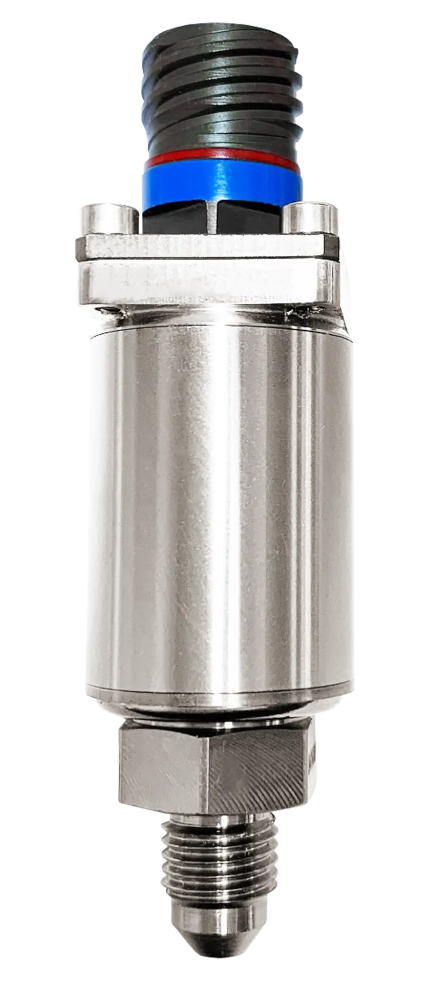 What is a High Temperature Pressure Transmitter?