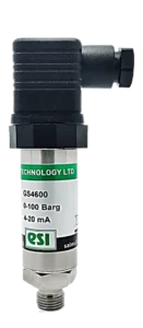  GS4600 General Industrial Pressure Transmitter