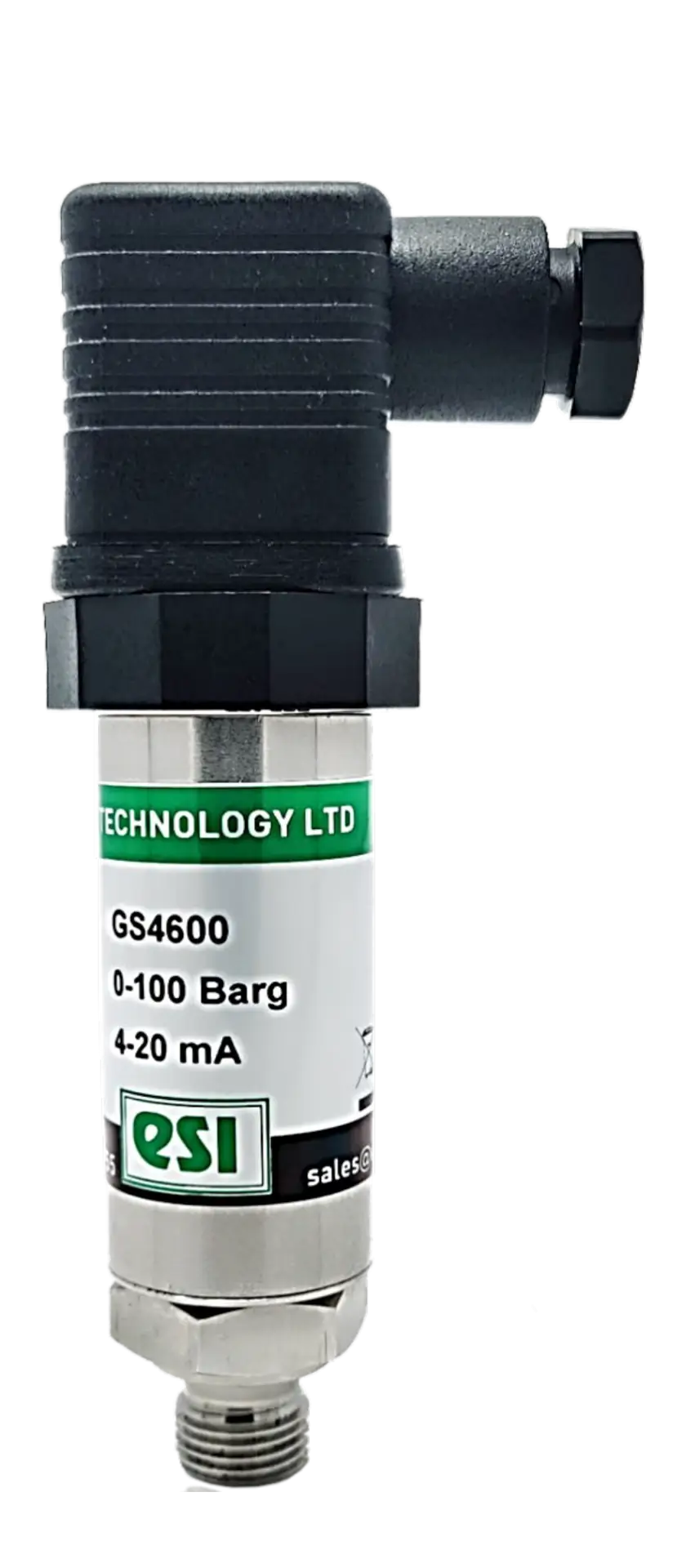 GS4600 General Industrial Pressure Transmitter