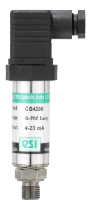 GS4200 General Purpose Pressure Transmitter