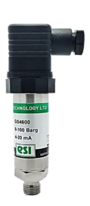 What is a GS4600 General Industrial Pressure Transmitter?