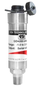What are the Key Benefits of Hydrogen Pressure Transmitters?