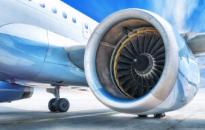 pressure transducers and transmitters for aerospace applications