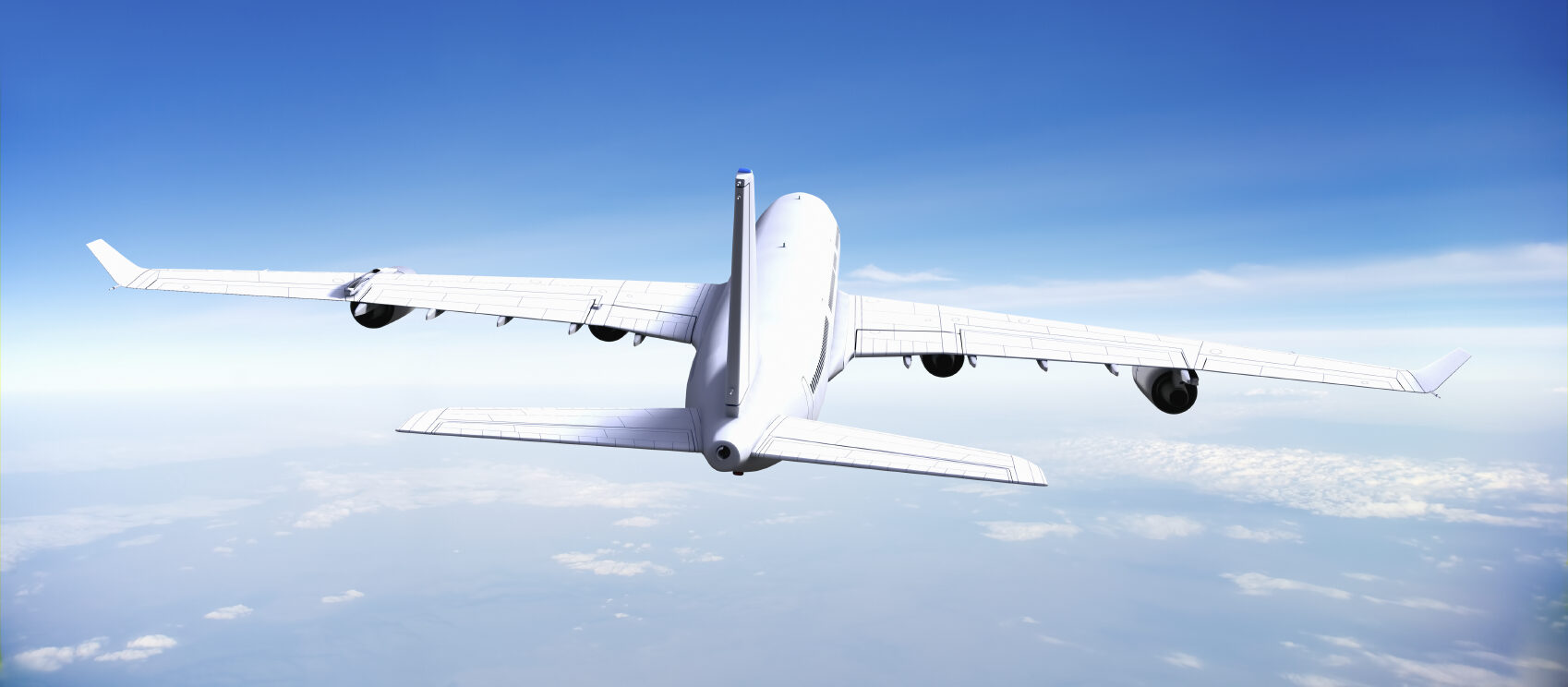 pressure transducers and transmitters for aviation and space applications