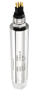 PR3930 Subsea Pressure Transmitter