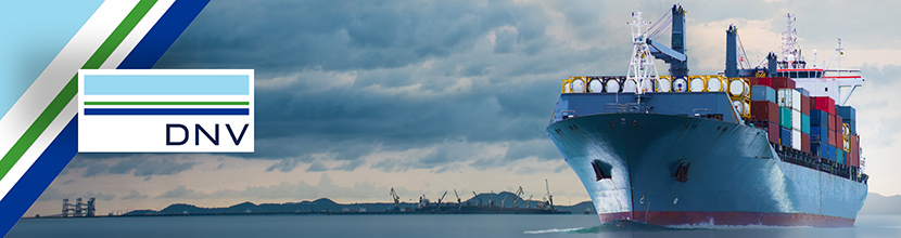 DNV approval for pressure transducers and transmitters for the marine industry