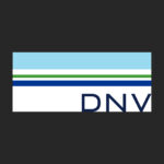 DNV logo