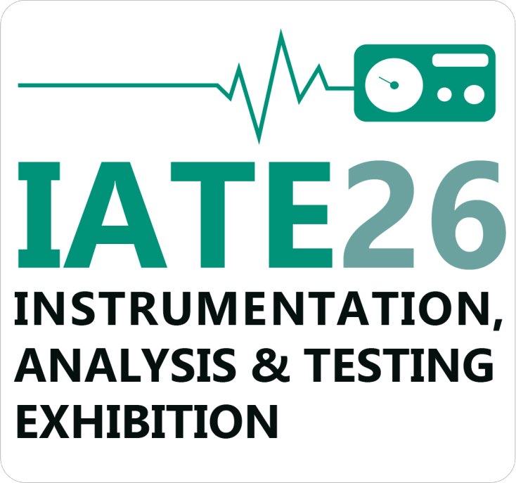 Instrumentation, Analysis and Testing Exhibition 2026
