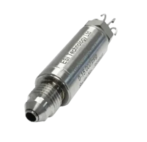 downhole pressure transmitter