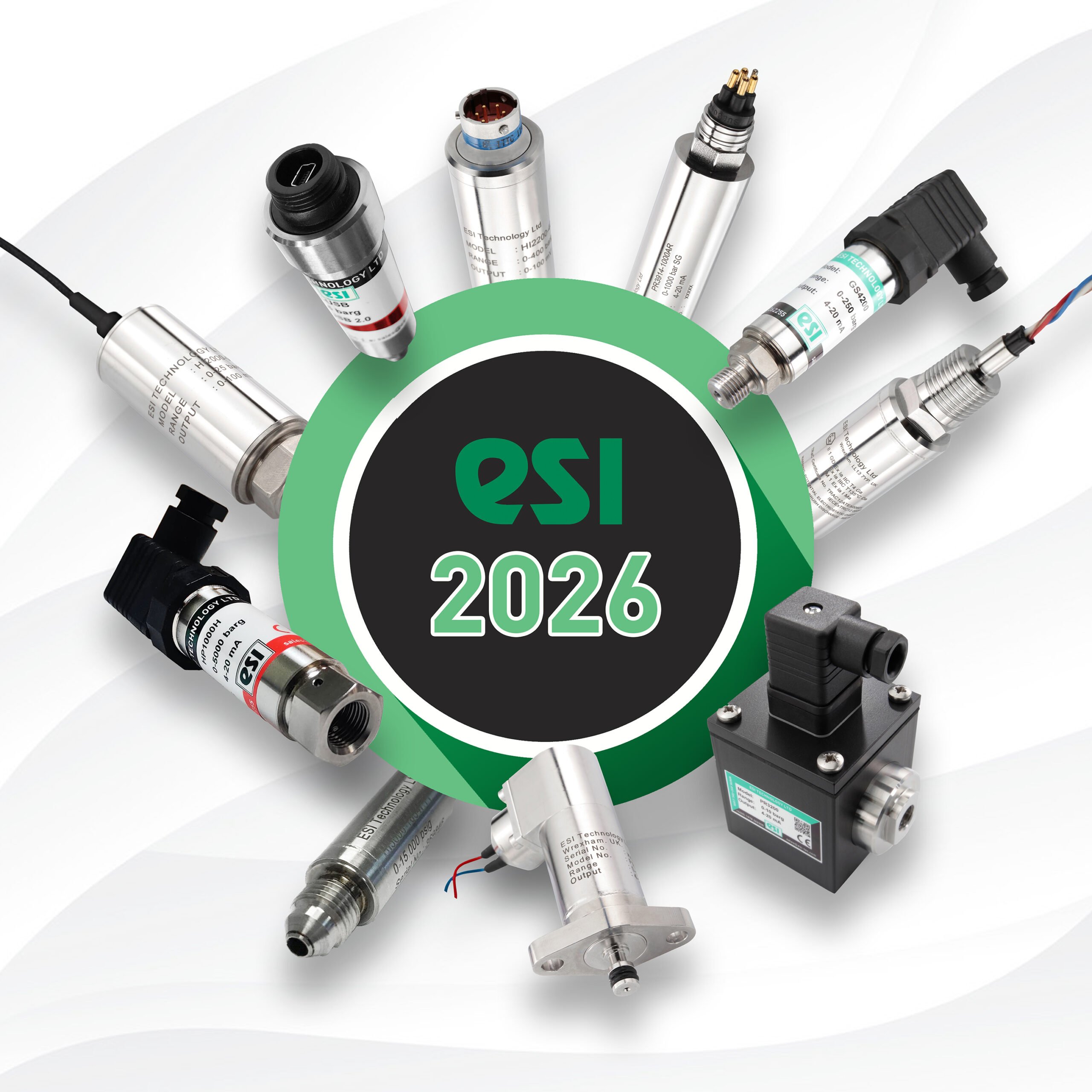 pressure transducers and pressure transmitters instrumentation
